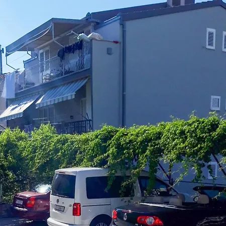 Desire Apartman Split