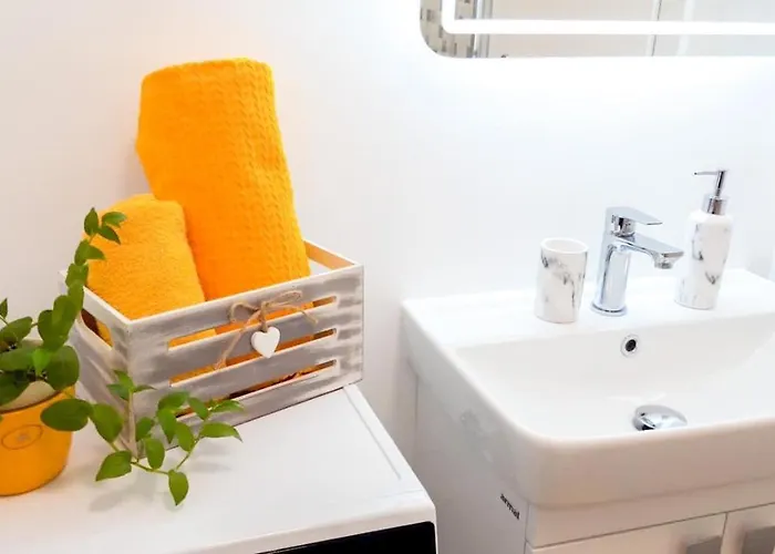 Apartman Desire *
