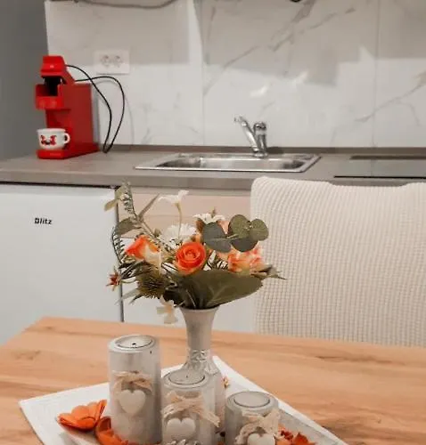 Apartman Desire *