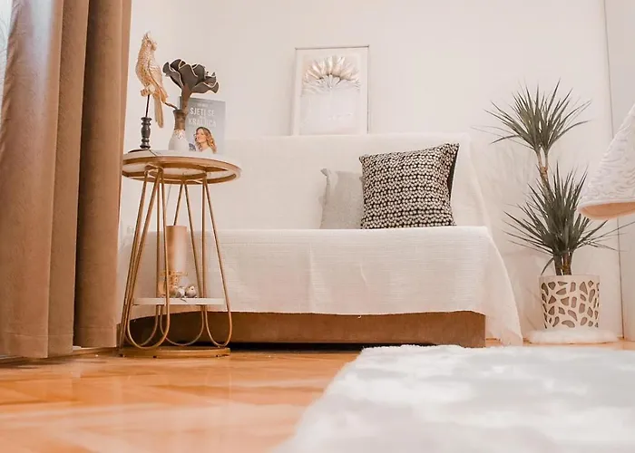 Desire Apartman