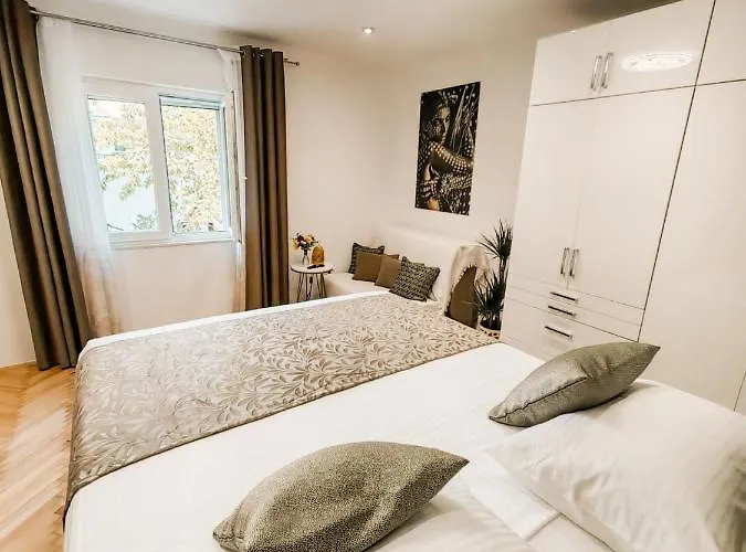 Apartman Desire