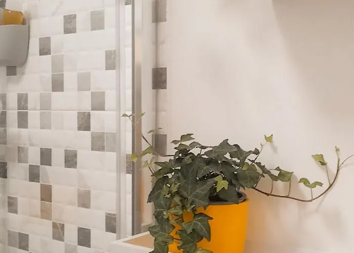 Desire Apartman *