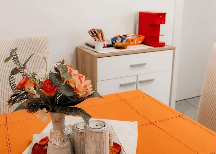 Desire Apartman