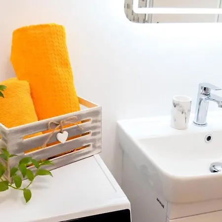 Appartement Desire *