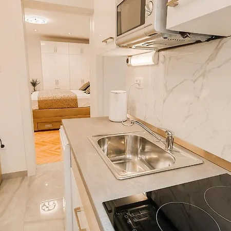 Desire Apartamento Split
