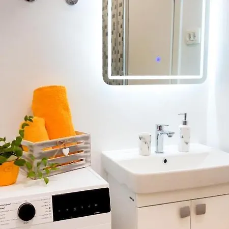 Desire Apartment Split