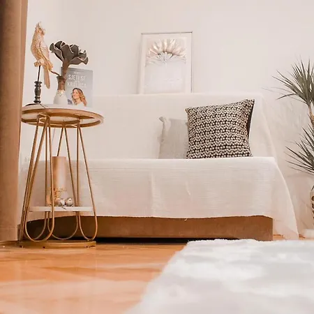 Desire Apartment