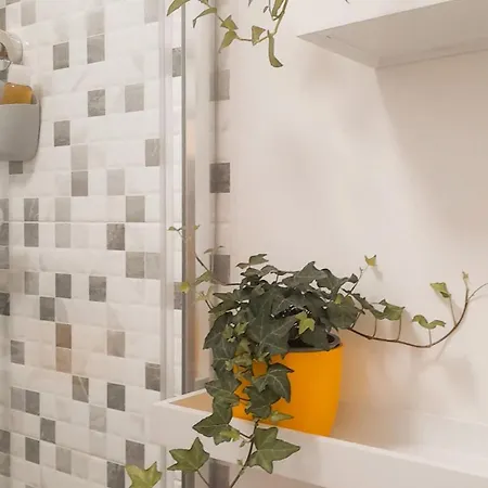 Desire Apartment *