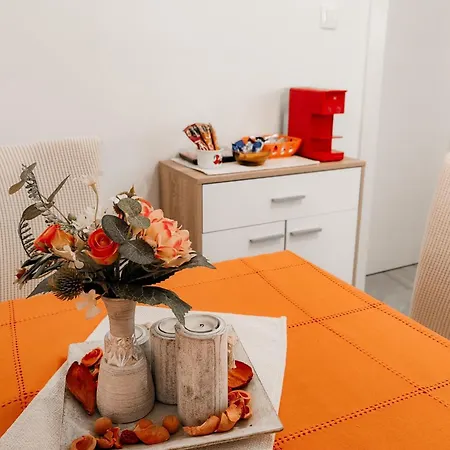 Desire Apartment
