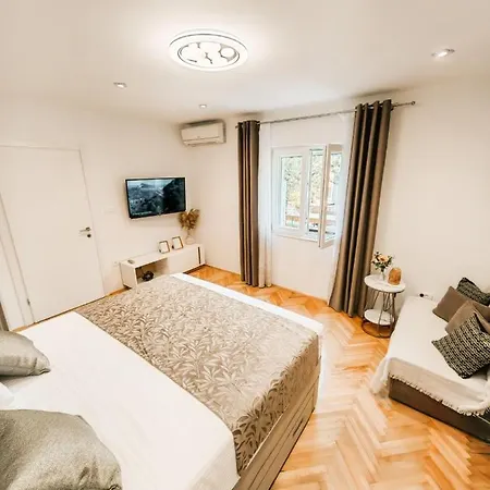 Apartamento Desire