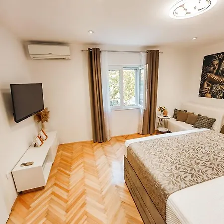 Desire Apartamento *