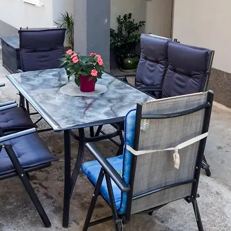 Apartamento Desire *